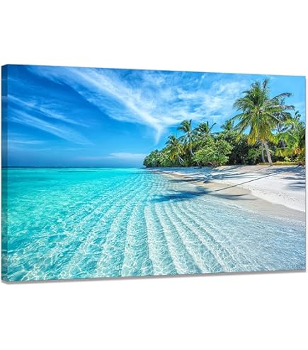 Amazon.co.jp: 花井祐介 アートプリント「HAWAII」 ポスター Yusuke