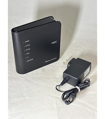 Amazon | NEC Aterm W1200EX PA-W1200EX | Aterm | 無線・有線LAN