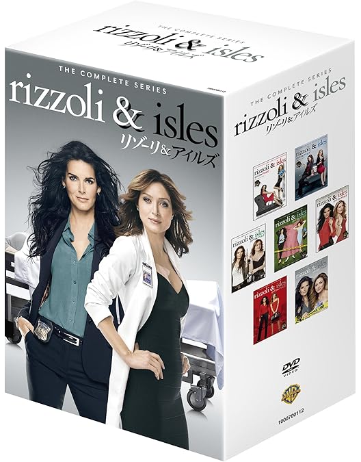 Amazon.co.jp: MAJOR CRIMES ~重大犯罪課 コンプリート・シリーズ (27