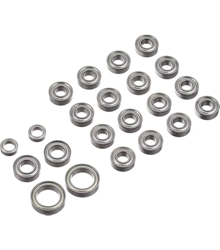 Amazon | タミヤ(TAMIYA) RCスペアパーツ No.1623 SP.1623 1/10RC