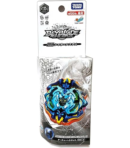 Amazon.co.jp: タカラトミー(TAKARA TOMY) wbba.限定ベイブレード