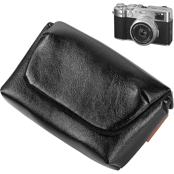 Amazon.co.jp: 富士フイルム FUJIFILM X70用ボトムレザーケース BLC