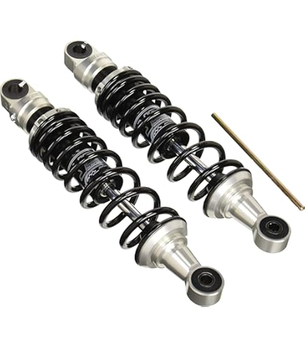 Amazon | PMC (ピーエムシー) バイク用サスペンション YSS ツイン