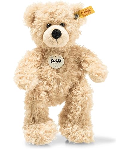 Amazon.co.jp: シュタイフ Steiff スーパーマン テディベア 29cm