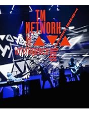 Amazon.co.jp: TM NETWORK 30th 1984～ QUIT30 HUGE DATA（Blu-ray