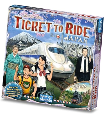 Amazon.co.jp: ホビージャパン チケット・トゥ・ライド: ニューヨーク