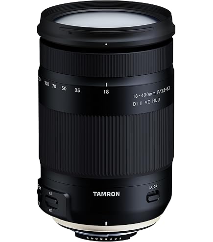 Amazon.co.jp: TAMRON AF28-300mm f3.5-6.3 XR Di ニコン用 A061N