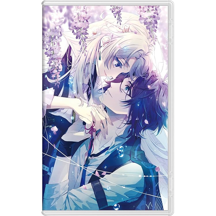 Amazon.co.jp: 泡沫のユークロニア 通常版 -Switch : ゲーム