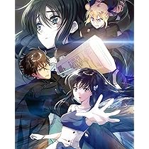 Amazon.co.jp: 魔法科高校の劣等生 Blu-ray Disc BOX(完全生産限定版