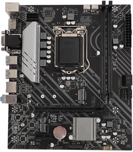 Amazon | GIGABYTE AORUS Elite AC Intel Z490 LGA 1200 ATX DDR4