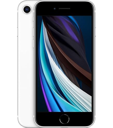Amazon | 【整備済み品】 Apple iPhone 8 64GB シルバー SIMフリー