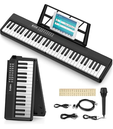 Amazon | 【練習時に使えるヘッドフォンとのセット販売】KORG