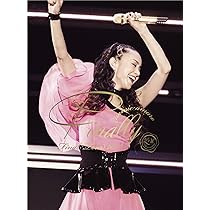 Amazon.co.jp: namie amuro Final Tour 2018 ~Finally~ (東京ドーム