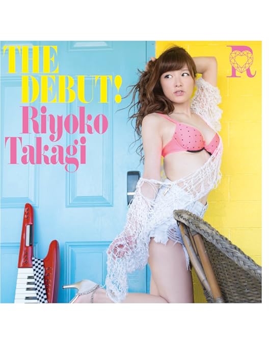 Amazon.co.jp: 高木里代子/Rose Dream [Blu-ray] : 高木里代子: DVD