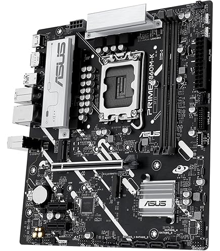 Amazon | ASUSTeK Intel H270搭載 マザーボード LGA1151対応 PRIME