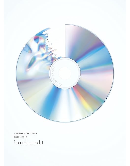 Amazon.co.jp: ARASHI LIVE TOUR 2016-2017 Are You Happy?(初回限定盤