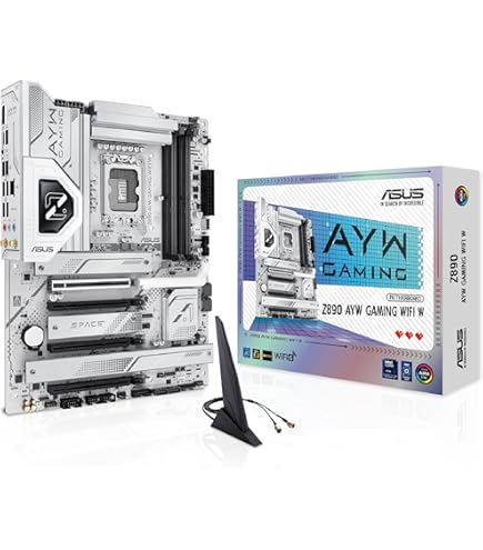 Amazon | ASUS Prime Z790-A WiFi 6E LGA 1700(Intel®13th&12th) ATX