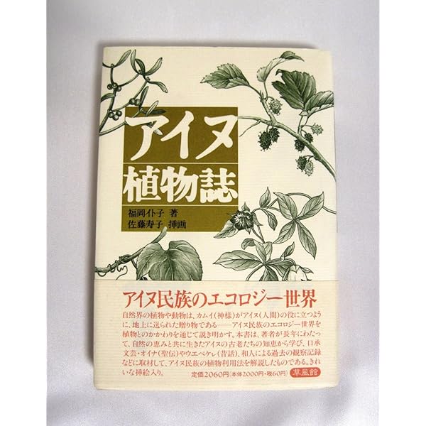 アイヌの霊の世界 (小学館創造選書 56) | 藤村 久和 |本 | 通販 | Amazon