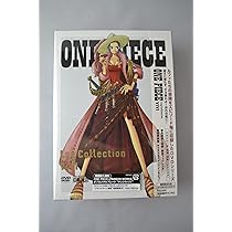 Amazon.co.jp: ONE PIECE Log Collection “EAST BLUE” [DVD] : 田中