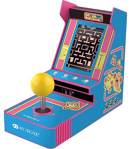 Amazon | Micro Arcade(マイクロアーケード) | ハンドヘルドゲーム