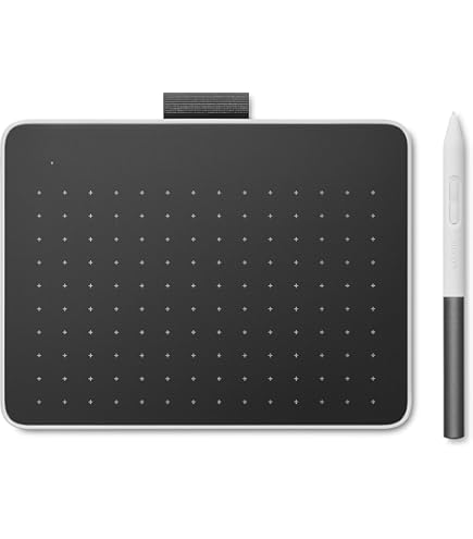 Amazon.co.jp: 【Amazon.co.jp限定】 Wacom(ワコム) ペンタブレット