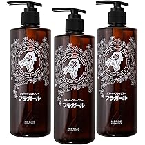 Amazon | フラガールカラートリートメント ダークブラウン【同色5本