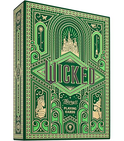 Amazon | Buffalo Games - Wicked - Together We're Unlimited