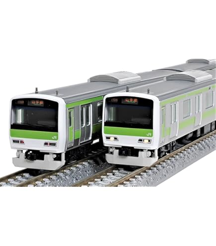 Amazon | TOMIX Nゲージ E231 500系 総武線 基本セット 92889 鉄道模型