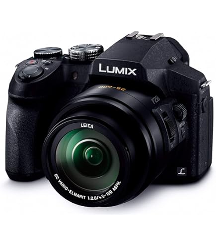 Amazon | Panasonic LUMIX DC-FZ1000M2 | コンパクト 通販