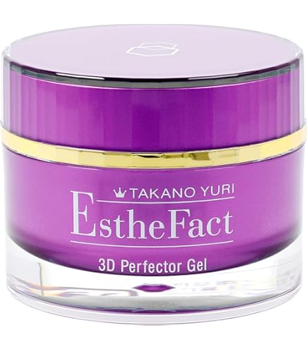 Amazon | エステファクト トリートメントクリームV1 | たかの友梨