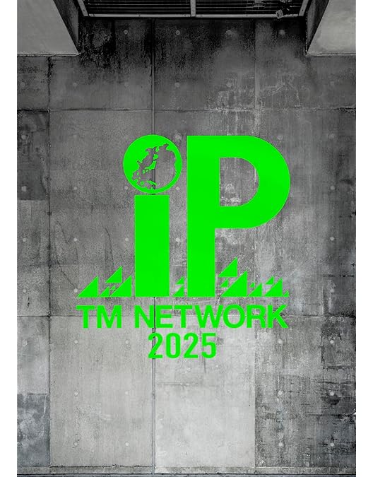 Amazon.co.jp: 【外付け特典あり】 TM NETWORK 2024 intelligence Days