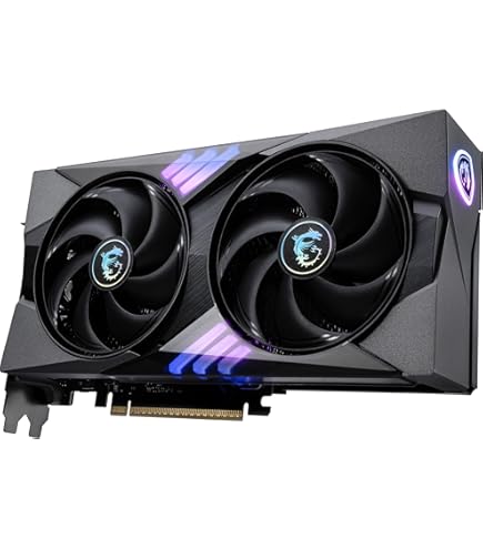 Amazon | MSI GeForce RTX 5060 Ti 8G VENTUS 2X OC CLASSIC