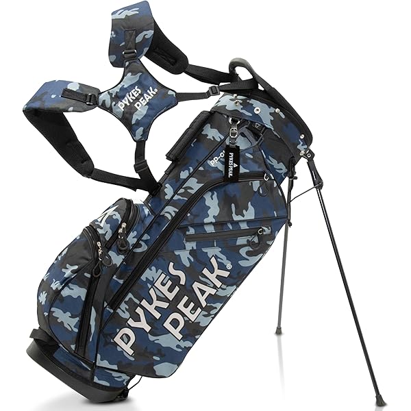 Amazon.co.jp: [キャロウェイ] ゴルフ キャディバッグ スタンド型 6