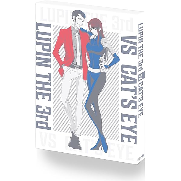 Amazon.co.jp: ルパン三世 Master File [DVD] : 栗田貫一, 小林清志