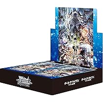 Amazon.co.jp: ヴァイスシュヴァルツ ブースターパック デート・ア