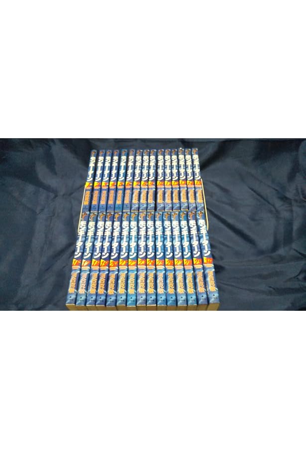 モンキーターン 文庫版 コミック 全18巻完結セット (小学館文庫