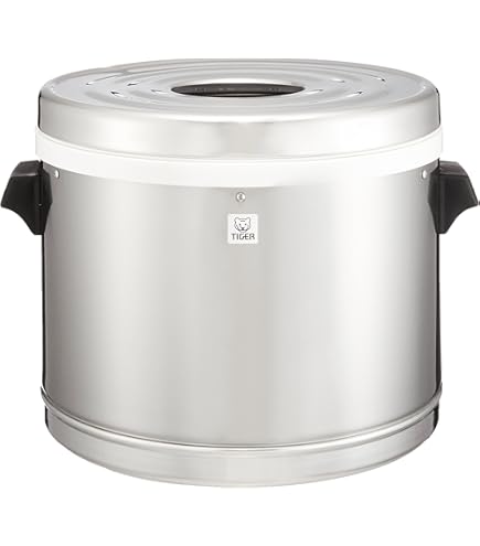 Amazon｜タイガー魔法瓶(TIGER) タイガー ステンレスジャー