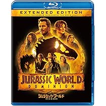 Amazon.co.jp: ジュラシック・ワールド 5ムービー 4K UHD コレクション
