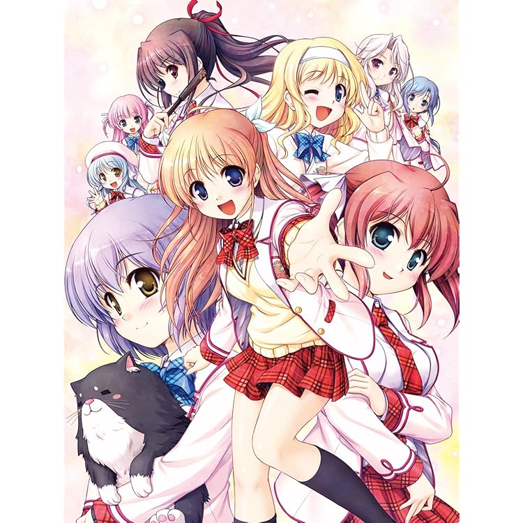 Amazon.co.jp: 穢翼のユースティア 初回版【予約特典「穢翼のユース