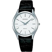 Amazon.co.jp: [セイコー]SEIKO 腕時計 EXCELINE エクセリーヌ