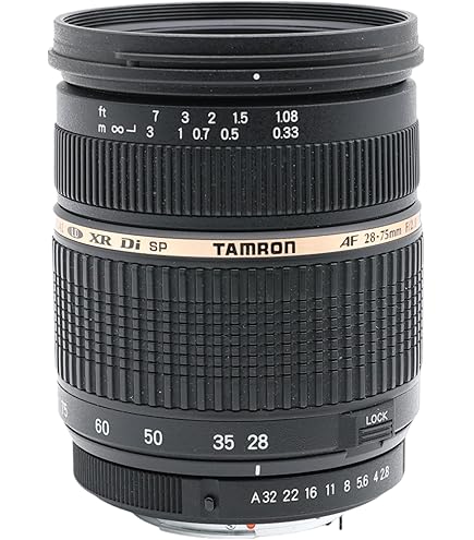 Amazon.co.jp: TAMRON 大口径望遠ズームレンズ SP AF70-200mm F2.8 Di