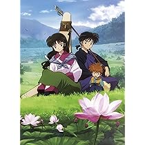 Amazon.co.jp: 犬夜叉 Complete Blu-ray BOX I -出会い編- : 高橋