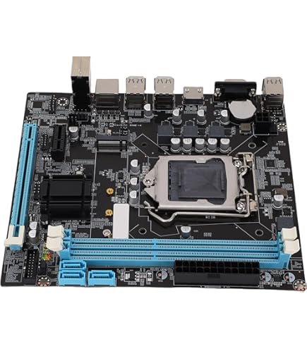 Amazon | ASUSTek Intel Socket 1155 DDR3メモリ対応 ATXマザーボード