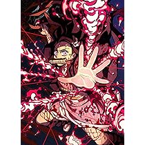 Amazon.co.jp: 鬼滅の刃 8(完全生産限定版) [DVD] : 花江夏樹, 鬼頭