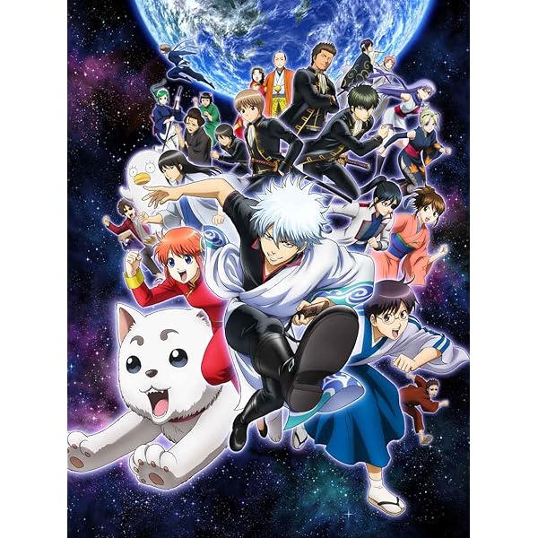 Amazon.co.jp: 銀魂°12 [DVD] : 杉田智和, 阪口大介, 釘宮理恵, 高橋