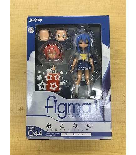 Amazon.co.jp: ねんどろいど らき☆すた Fateコスプレセット