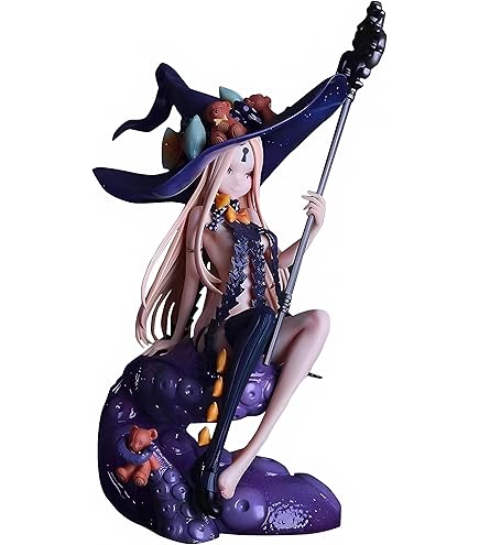 Amazon | □注目□1/7 Fate Grand Order FGO アビゲイル ウィリアムズ