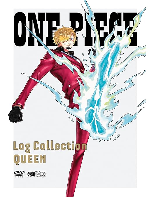 Amazon.co.jp: ONE PIECE Log Collection “KORIONI” [DVD] : 尾田