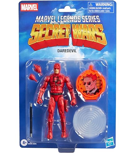 Amazon.co.jp: ハズブロ(HASBRO) MARVEL マーベル レジェンド シリーズ