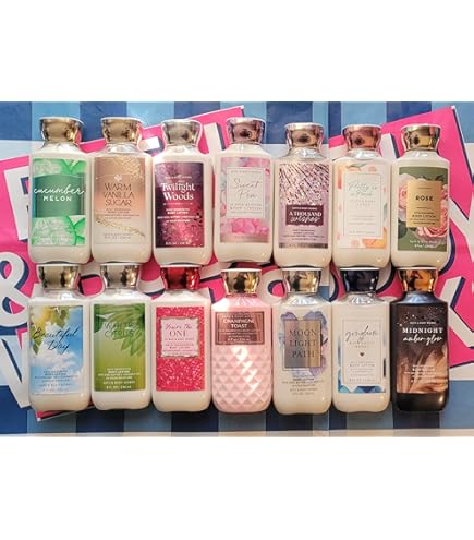 Amazon | バス＆ボディワークス ストレスリリース ボディクリーム